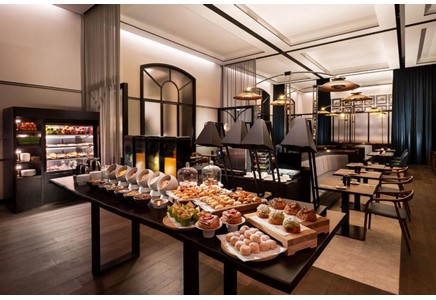 Adelaide Marriott Hotel