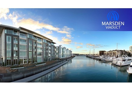 Marsden Viaduct Hotel