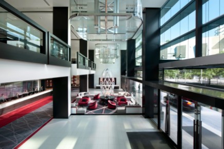 Crown Promenade Perth