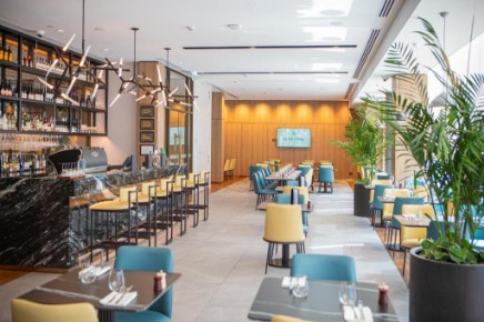 Hotel Grand Chancellor Auckland City