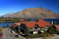 Copthorne Queenstown Lakefront