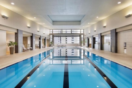 Pullman Auckland Hotel