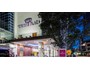 Crowne Plaza Auckland