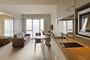 One Bedroom Suite