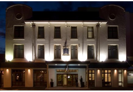 Distinction Palmerston North Hotel & Conference Centre