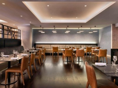 Pullman Auckland Hotel