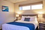 Standard Queen Room - including breakfast for 1 person