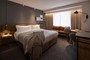 King Room - including breakfast