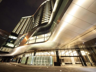 Crown Metropol Melbourne