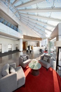 Crown Promenade Melbourne