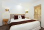 Superior One Bedroom Suite