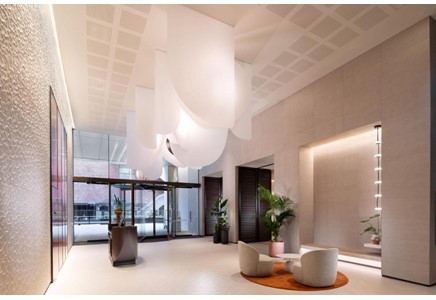 Adelaide Marriott Hotel