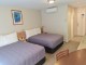Standard Twin Room with Breakfast for two people