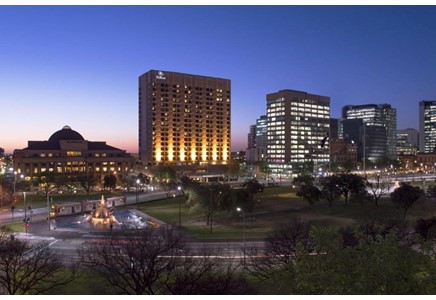 Hilton Adelaide