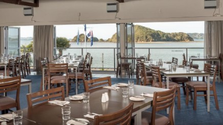 Kingsgate Hotel Autolodge Paihia