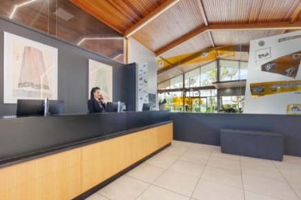 Copthorne Hotel and Resort Bay of Islands