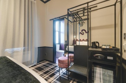 Naumi Hotel Wellington