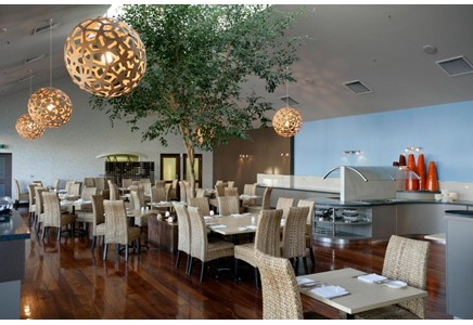 Distinction Palmerston North Hotel & Conference Centre