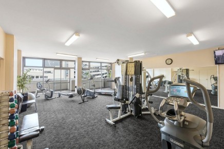 Hotel Grand Chancellor Auckland City