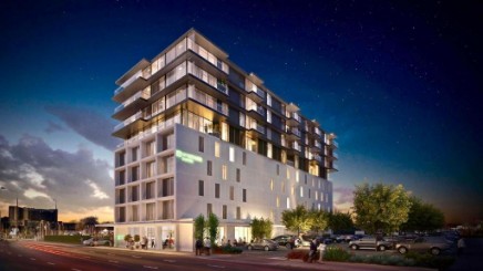 Wyndham Garden Hotel Christchurch