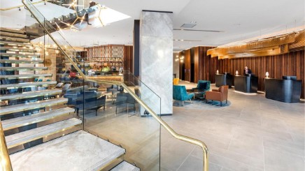 Crowne Plaza Christchurch