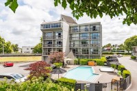 Heartland Ambassador Hotel Hamilton