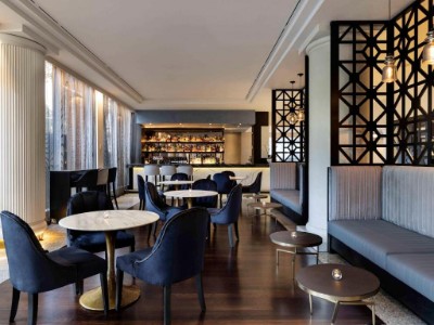 Pullman Auckland Hotel