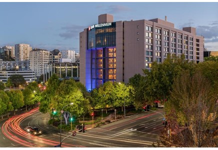 Grand Millennium Auckland