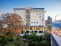 Hotel Ibis Hamilton Tainui