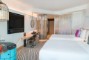 Hotel Room - including breakfast for 2 people