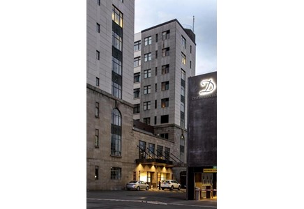 Distinction Dunedin Hotel