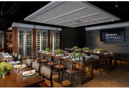 Rydges Melbourne