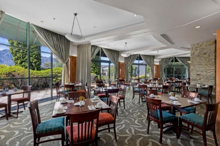 Millennium Hotel Queenstown