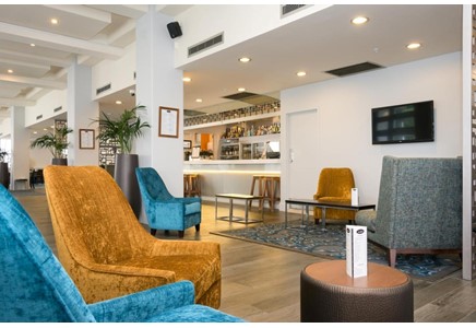Copthorne Hotel Palmerston North