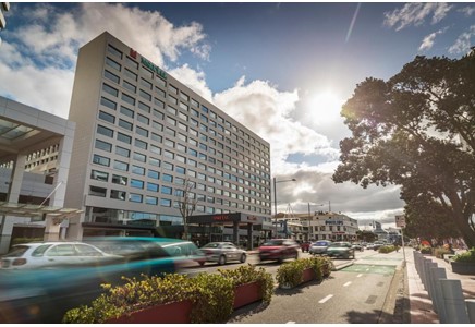 M Social Auckland