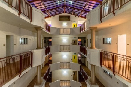 Fino Hotel & Suites Christchurch