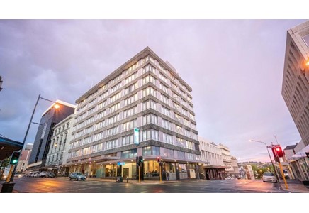Scenic Hotel Dunedin City