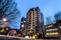 Quest Auckland Apartment Hotel