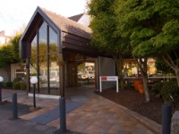 Heritage Dunedin Leisure Lodge