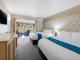 Standard Room with breakfast for two people