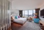 Spectacular Room - including breakfast for 1 person