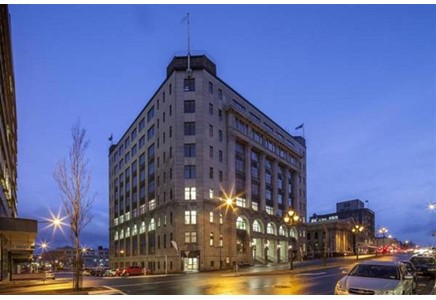 Distinction Dunedin Hotel