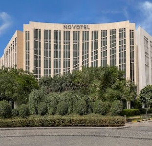 Novotel New Delhi Aerocity