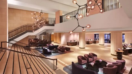 Hyatt Regency Sydney