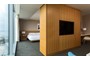 Classic Suite - USD304 per room per night (+17.4% tax and services)