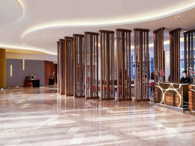 Novotel New Delhi Aerocity