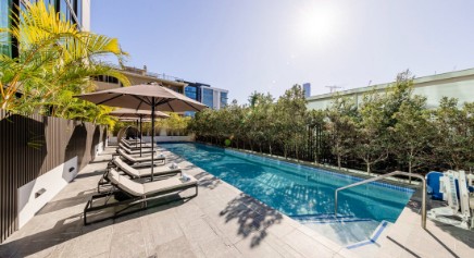 Novotel Brisbane South Bank