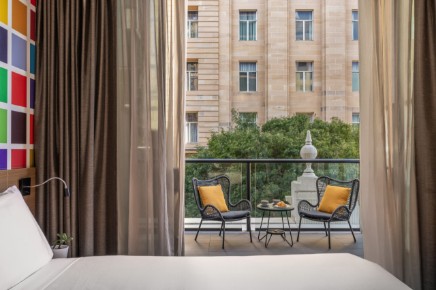 ibis Styles Brisbane