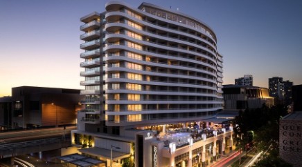 Rydges South Bank Brisbane