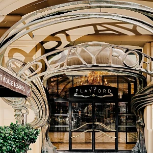 The Playford Hotel Adelaide - MGallery Collection